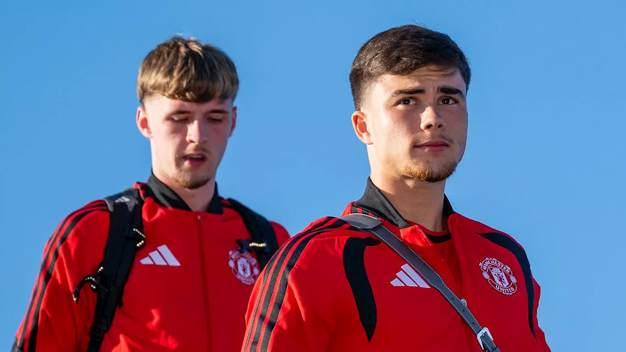 Premier League Transfer Window: The £40m Midfield Race and Youth Exodus