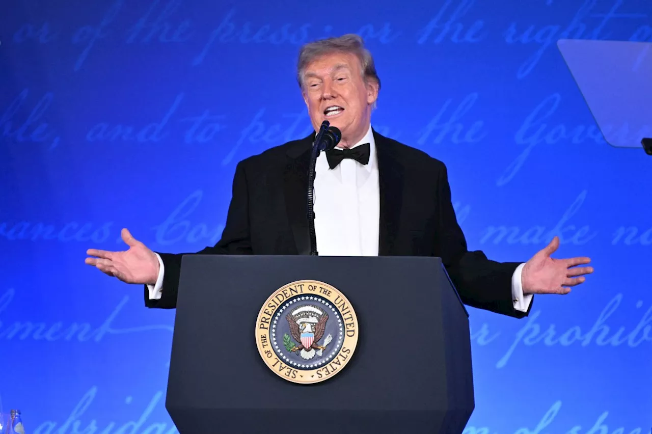 Trump's Approval Plunge: A Warning Shot for the 2026 GOP Midterms