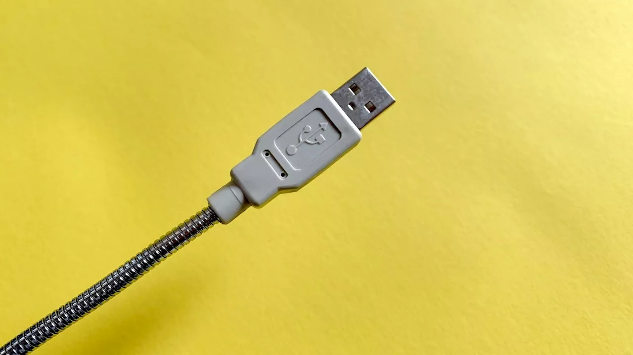 Decoding the USB Maze: How to Spot the Fastest Ports