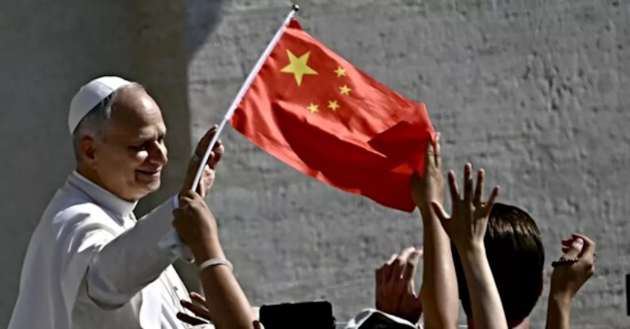 The Chifeng Appointment: A High-Stakes Test for the Vatican-China Pact
