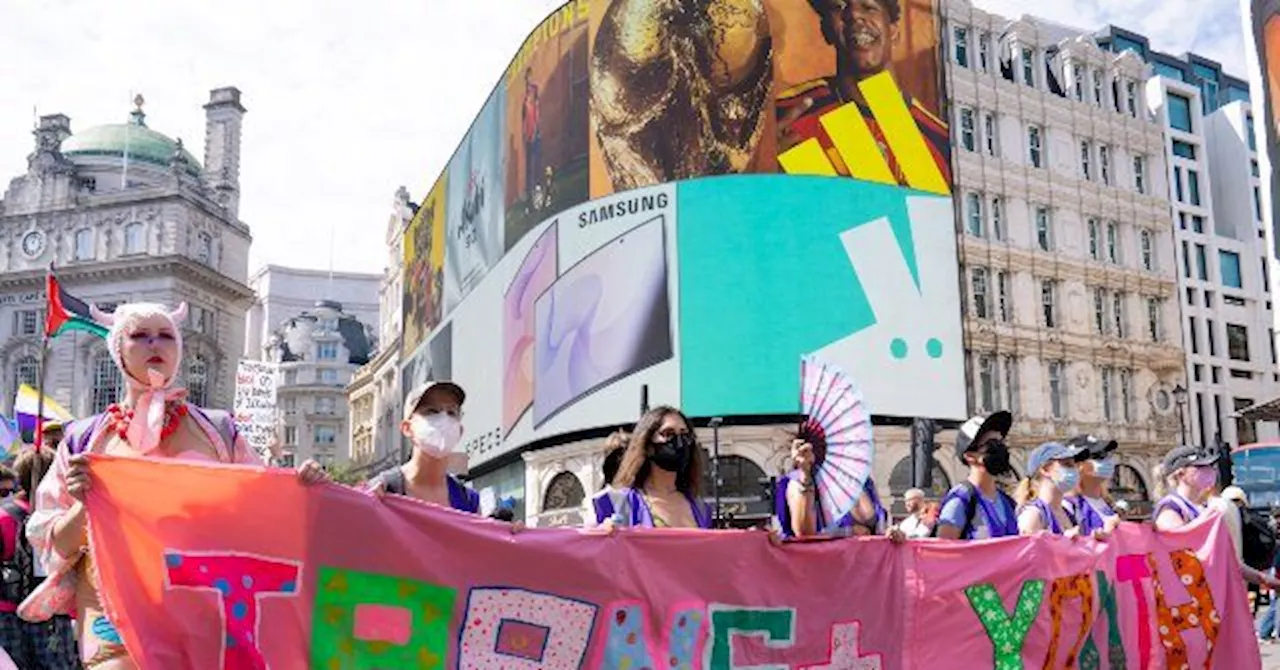 Wikipedia's War of Words: The Rename of 'Gender-Critical Feminism'