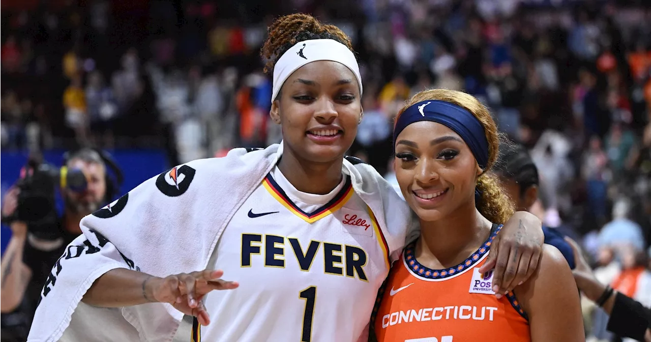 WNBA Offseason Chaos: Relationship Scandals and the Threat of a Lockout