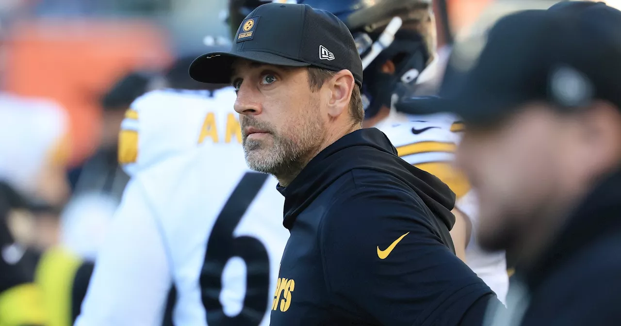 Aaron Rodgers Sets 2026 Retirement Date Amid Family Healing