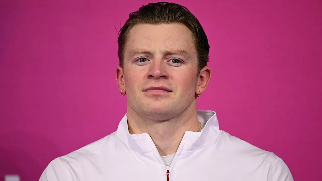 Beyond the Bronze: The Family Rift Drowning Adam Ramsay-Peaty’s Dominance