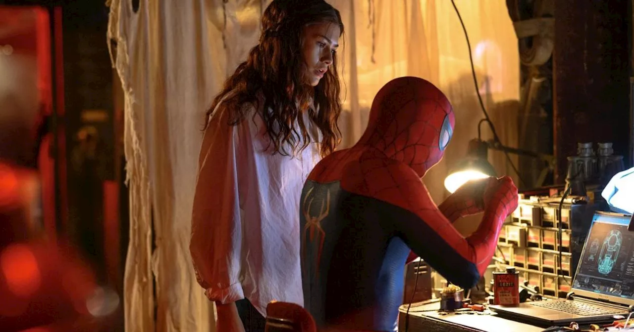 The Spider-Man Curse: Amy Pascal's Failed Crusade Against On-Set Romance