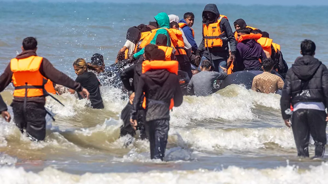 The Channel Disconnect: Why Hardelot-Plage Sightings Are Challenging UK Border Claims