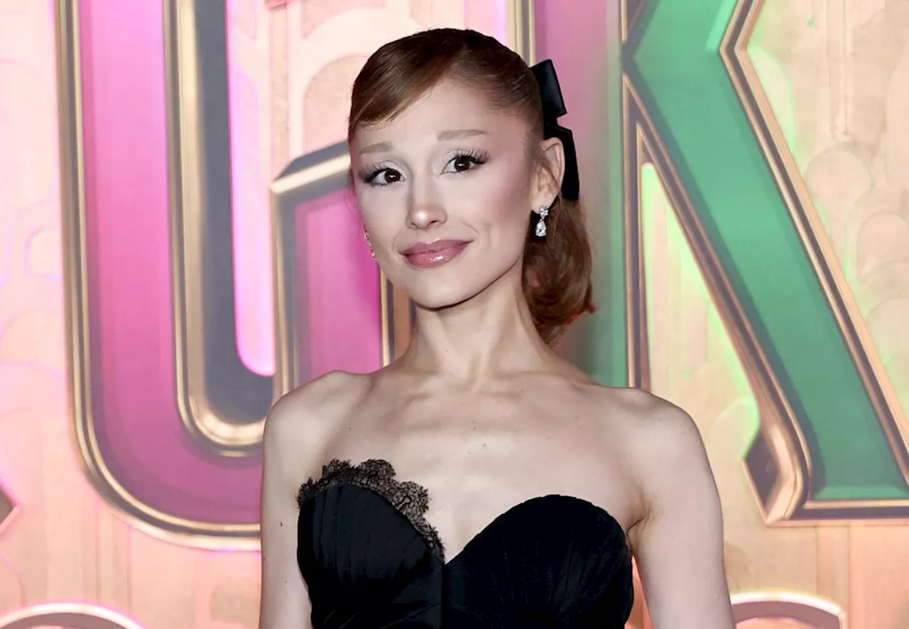 Ariana Grande’s Legal Offensive Against a 15-Year Cycle of Cyberattacks