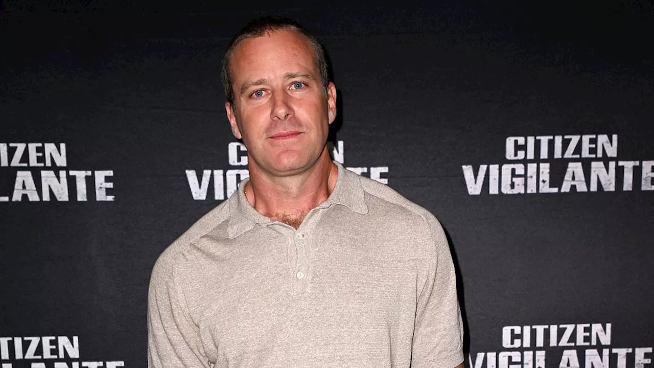 Armie Hammer's Comeback Collides with New Abuse Allegations