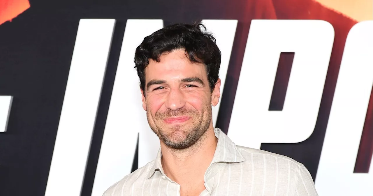 From Reality TV to Recovery: Joe Amabile’s Fight Against a Brain Tumor