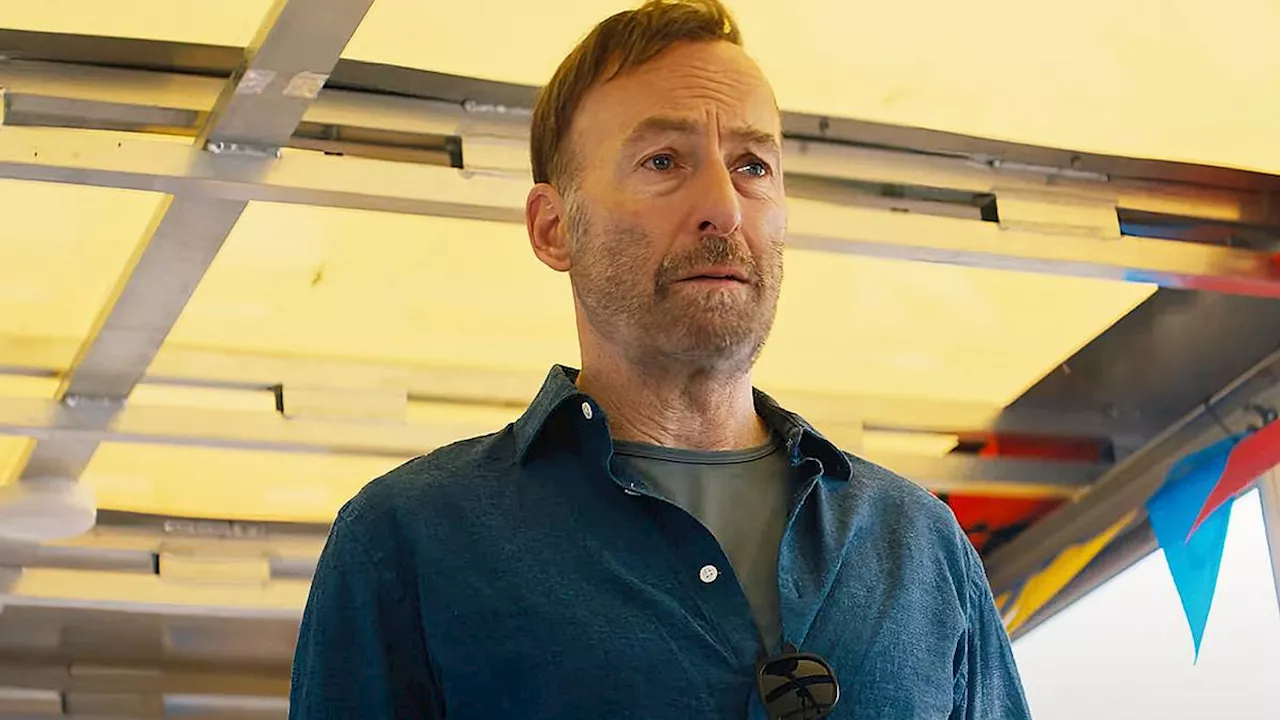 The Everyman Assassin: Why Bob Odenkirk's 'Nobody' is Winning the Streaming Game