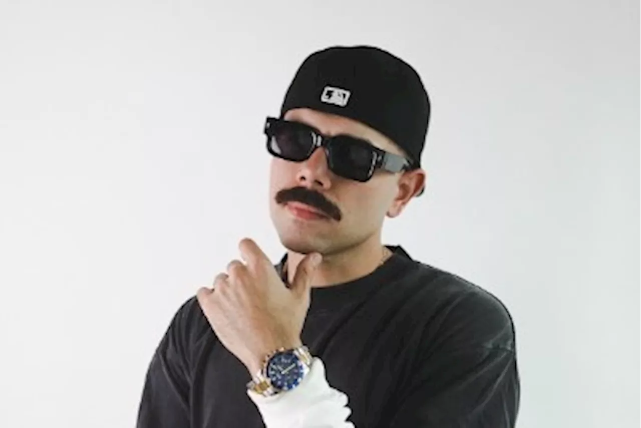 Beyond the Beat: DJ Bolo’s Mission for Latino Representation at Hard Summer