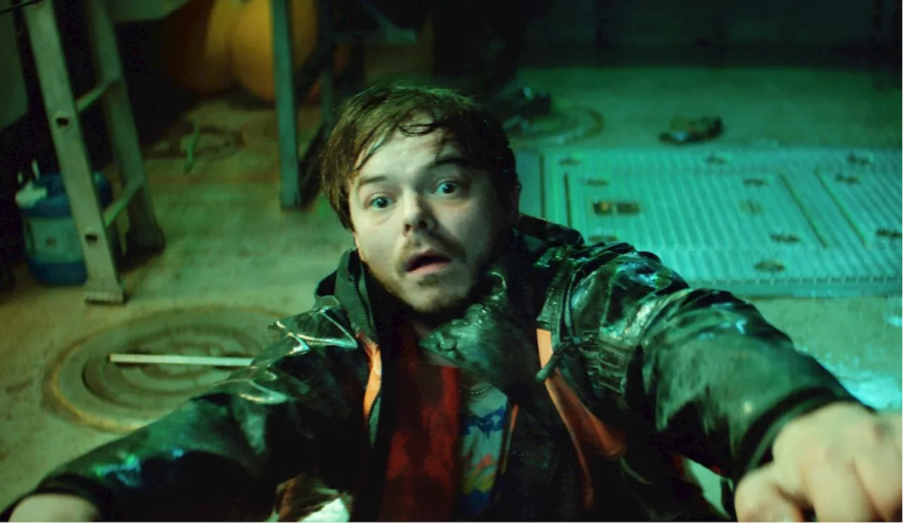 Beyond the Binge: Why Newfoundland’s 'Six' is 2026’s Most Anticipated Horror