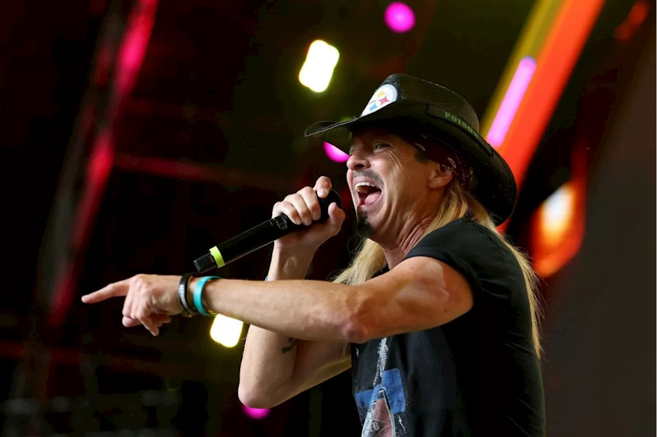 Bret Michaels Pauses Poison Tour Following Kidney Stone Surgery