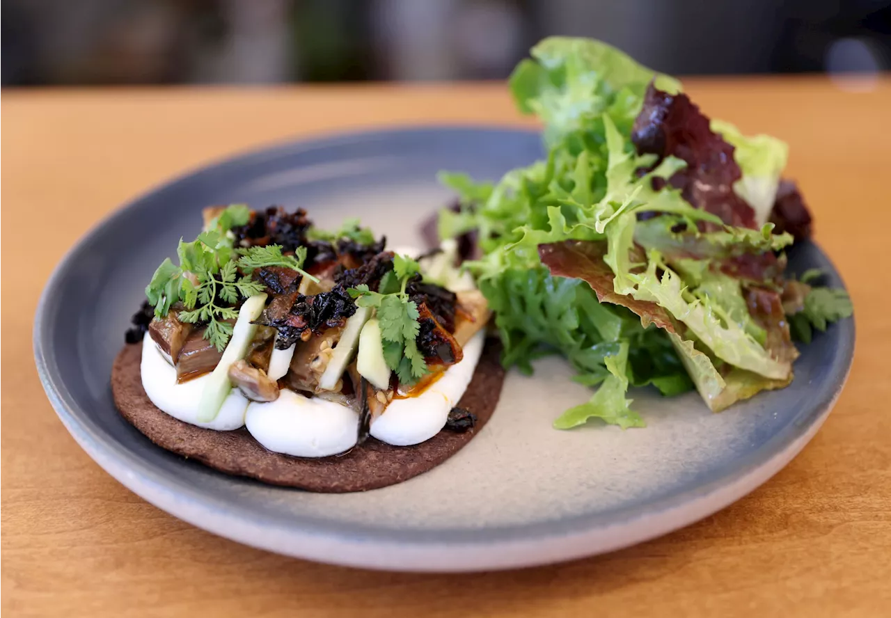 Beyond the Plate: The Bay Area's New Wave of Experience Dining
