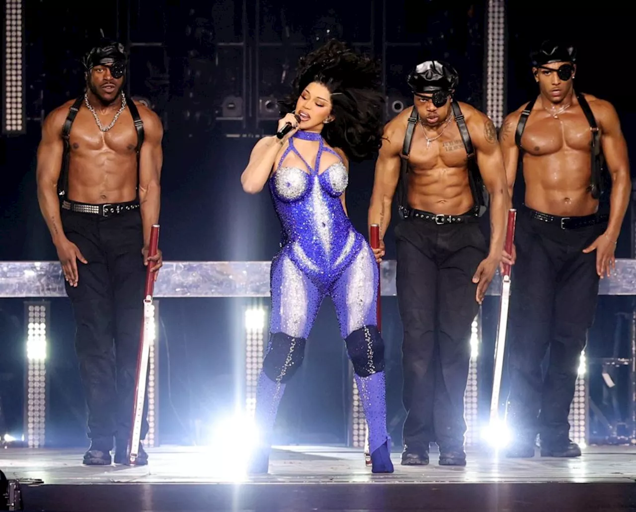 Cardi B’s Summer Anthem: Independence, Political Jabs, and the Diggs Denial