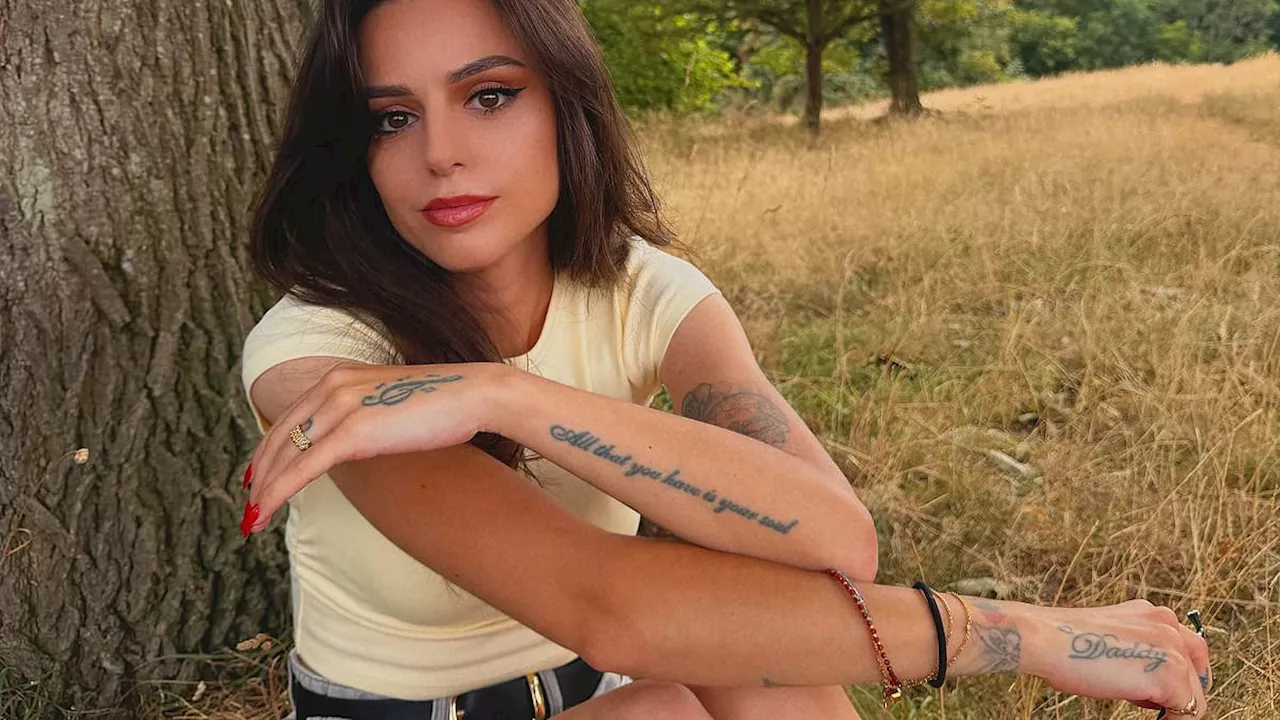Cher Lloyd’s 33rd Birthday: A Public Portrait of Marital and Personal Grief
