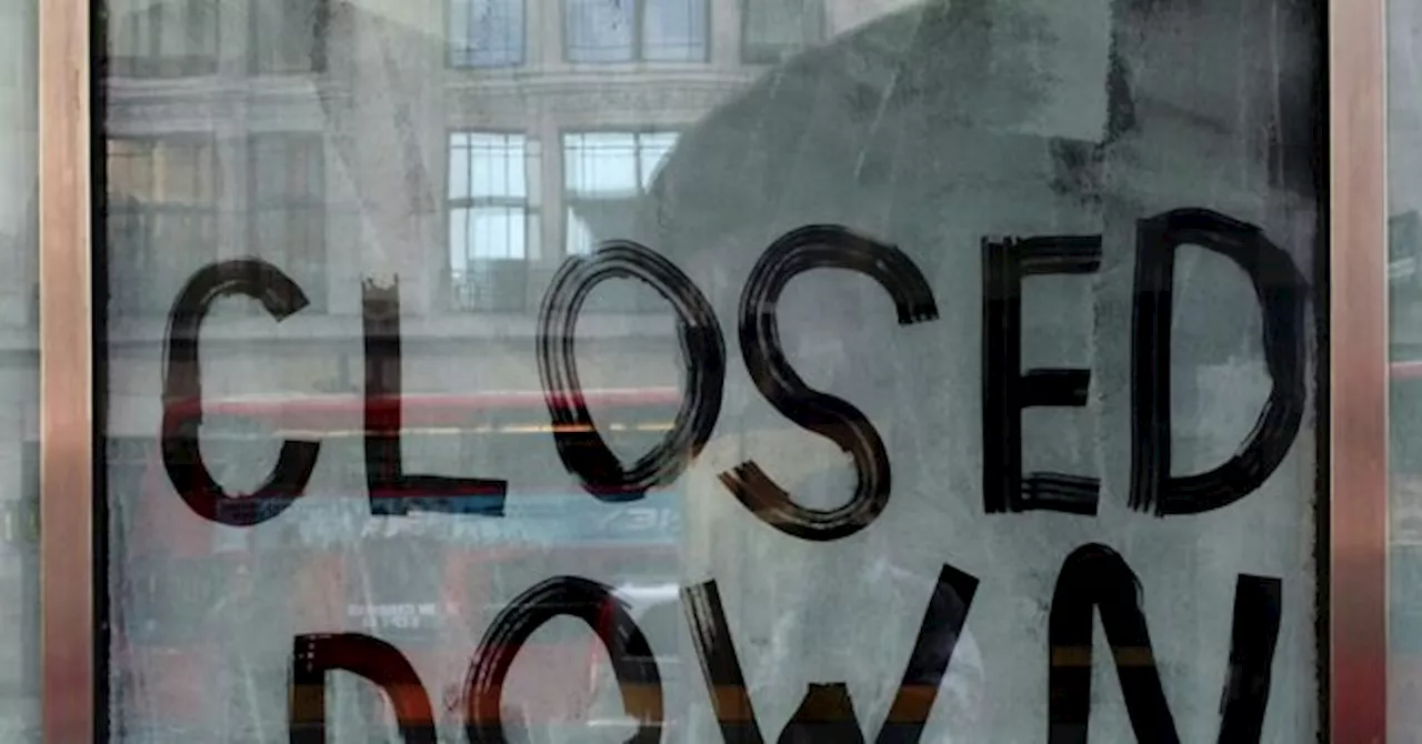 Chicago's Grocery Crisis: How a $26 Million Subsidy Failed to Save Save A Lot