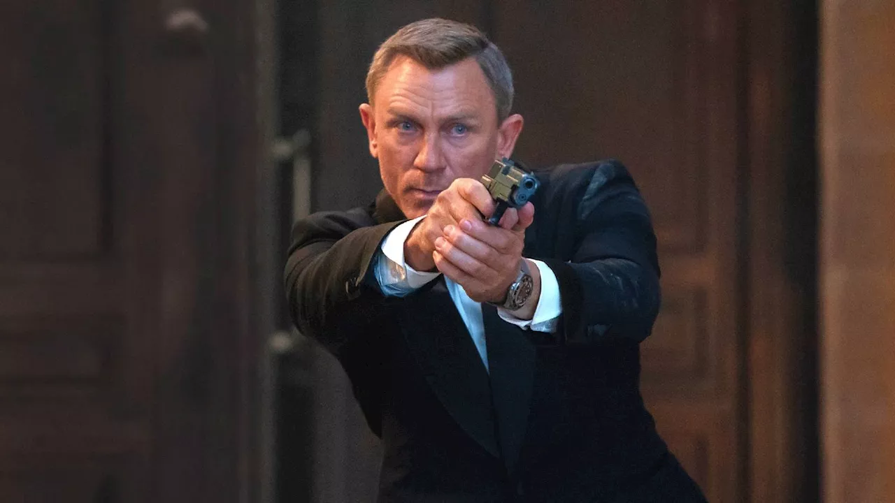 Beyond Bond: How 'The Odyssey' Redefines Nolan's Box Office Power