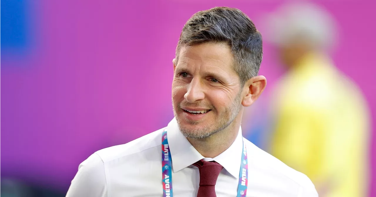 From Pedicures to Podium Politics: Dan Orlovsky and the Culture War in Sports