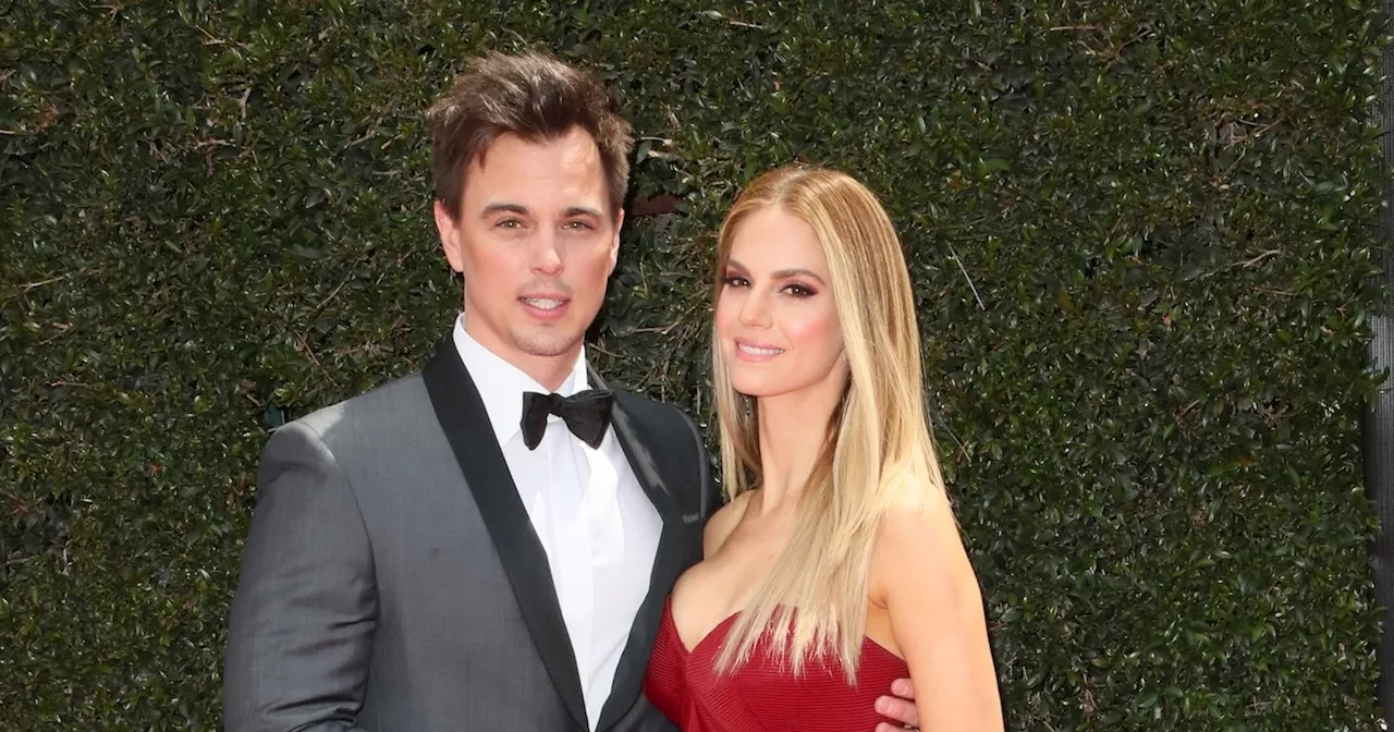 Soap Stars Darin Brooks and Kelly Kruger Split: A Clean Break for the Bold and Beautiful Pair