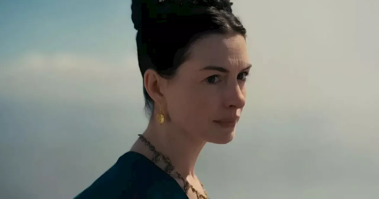 Oyelowo Bolsters Anne Hathaway’s ‘Little Five’ in Character-Driven Indie Drama