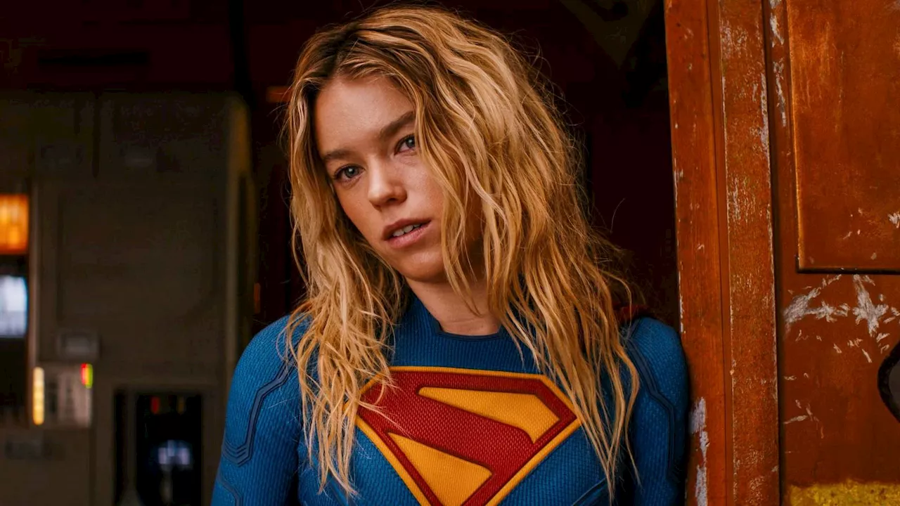 The $170 Million Supergirl Slump: Can DC Studios Recover?