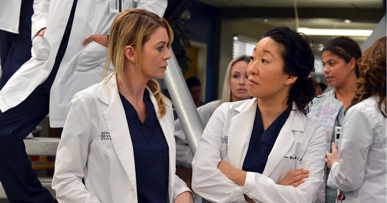Beyond Meredith Grey: ABC’s West Texas Pivot for the Grey’s Anatomy Franchise