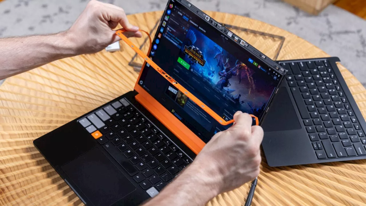 Ownership Reclaimed: The High Cost of Framework’s Modular 13 Pro