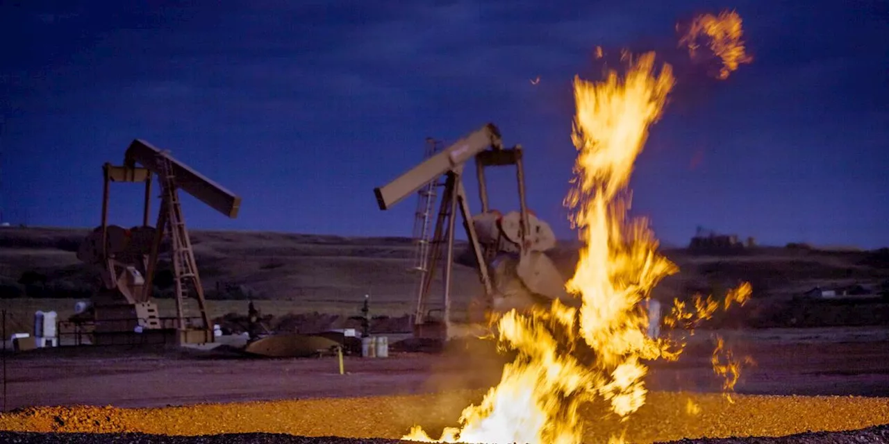 The 'Bridge Fuel' Mirage: New Reports Challenge Natural Gas's Green Image