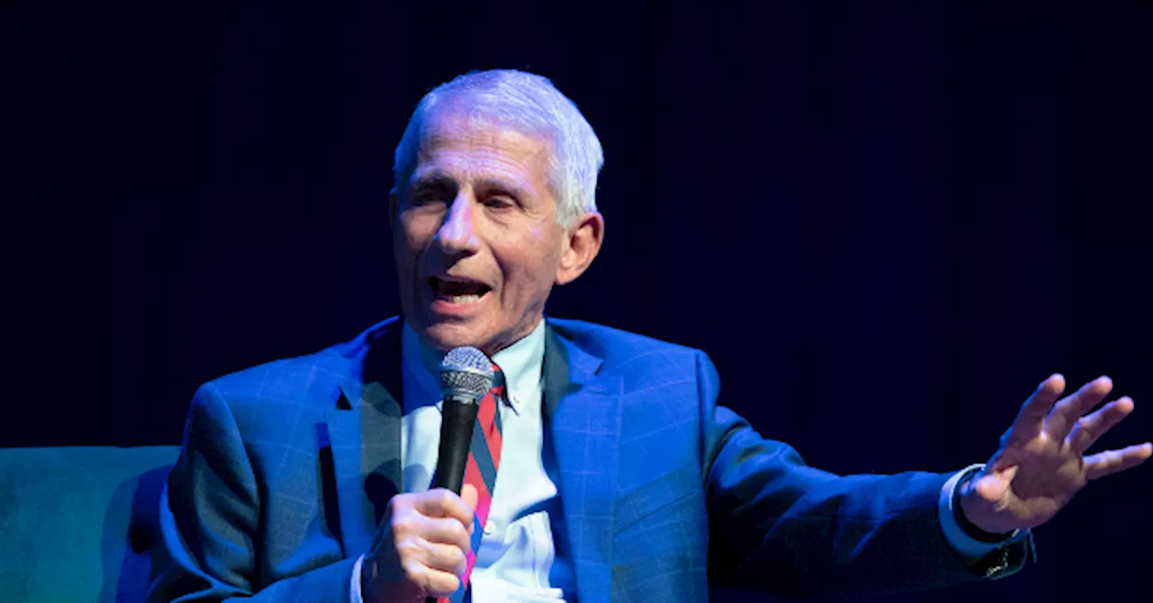 Fauci’s Private Diary: A Portrait of Pandemic Paranoia and Public Discrepancies