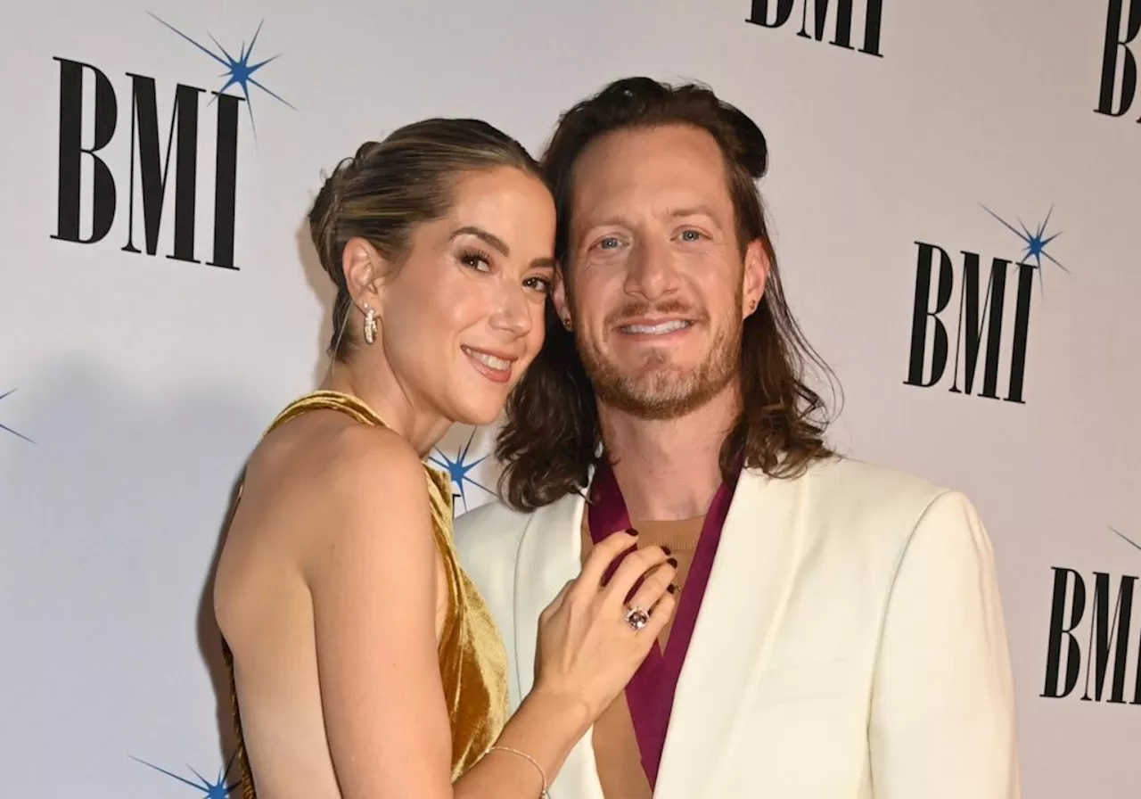 Beyond the Hook: Tyler Hubbard’s Camping Mishap and the Florida Georgia Line Reunion Tease