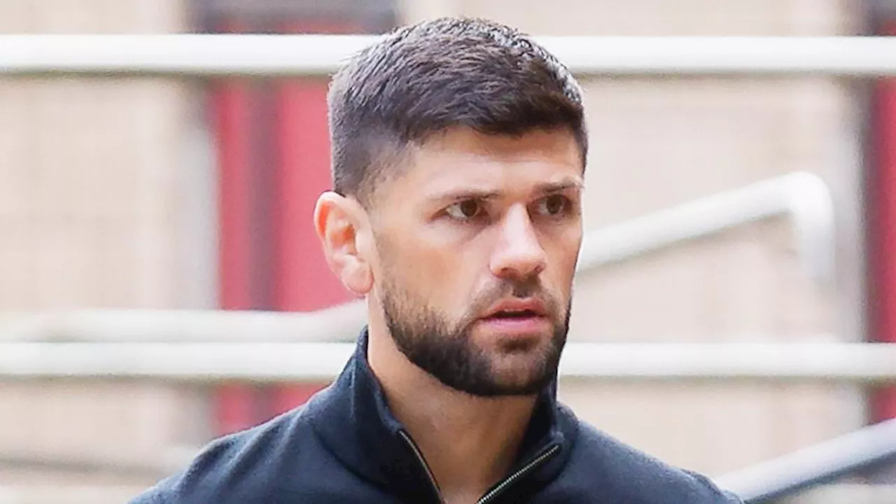 Joe Cordina's Legal Battle: From the Ring to a Cardiff Courtroom