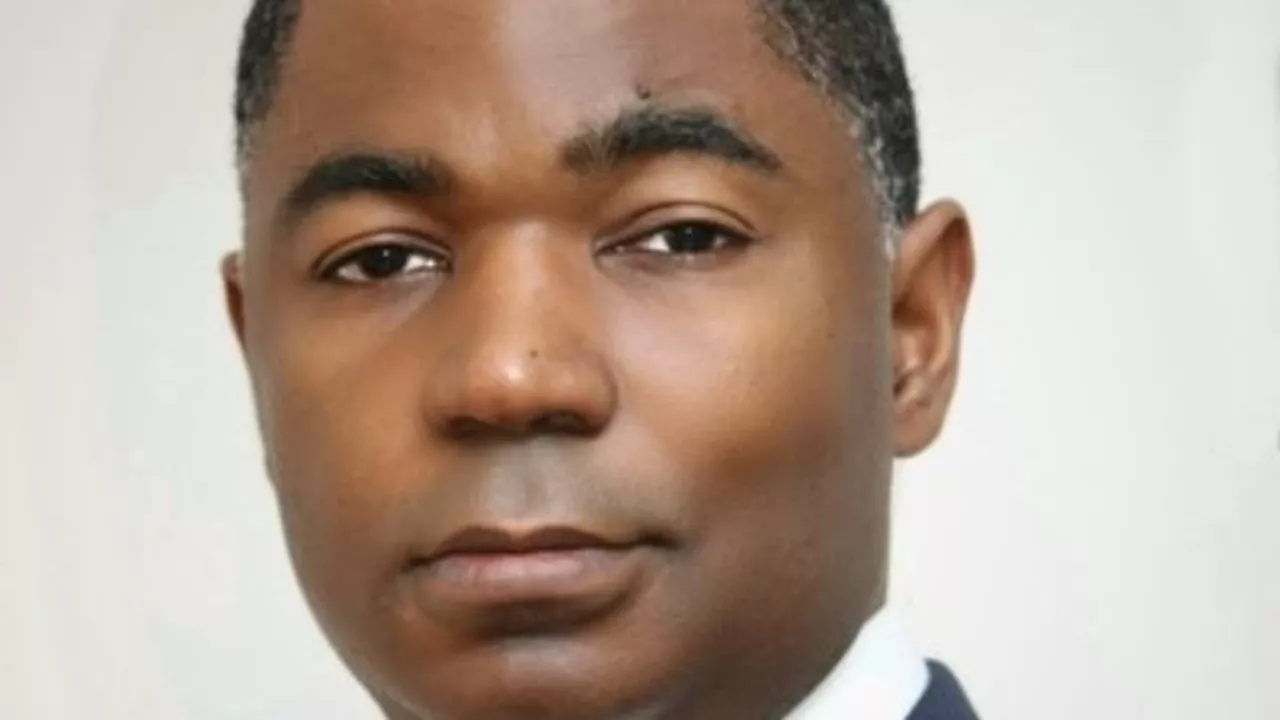 Former Citigroup Executive Sentenced to 30 Years for Drugging and Raping Women in Upscale Manhattan Apartment