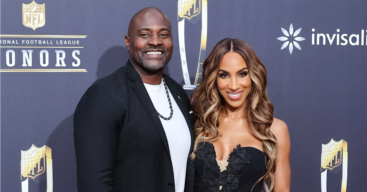 Marcellus Wiley Surrenders Firearm Amid Domestic Violence Allegations