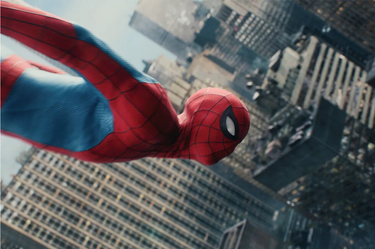 From FIFA's $20 Billion Gamble to Spider-Man's Solitude