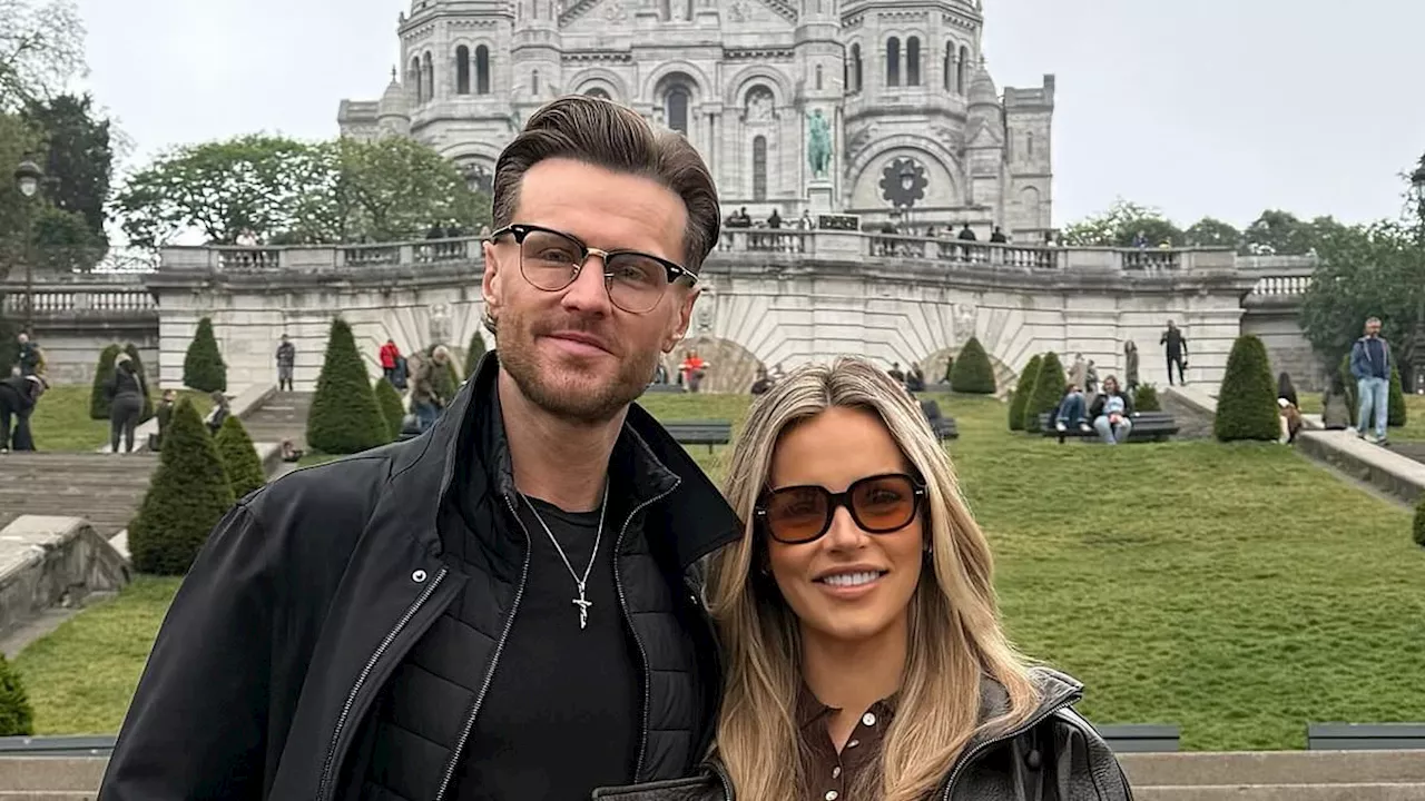 From Rome Weddings to Baby Steps: The Evolution of Geordie Shore