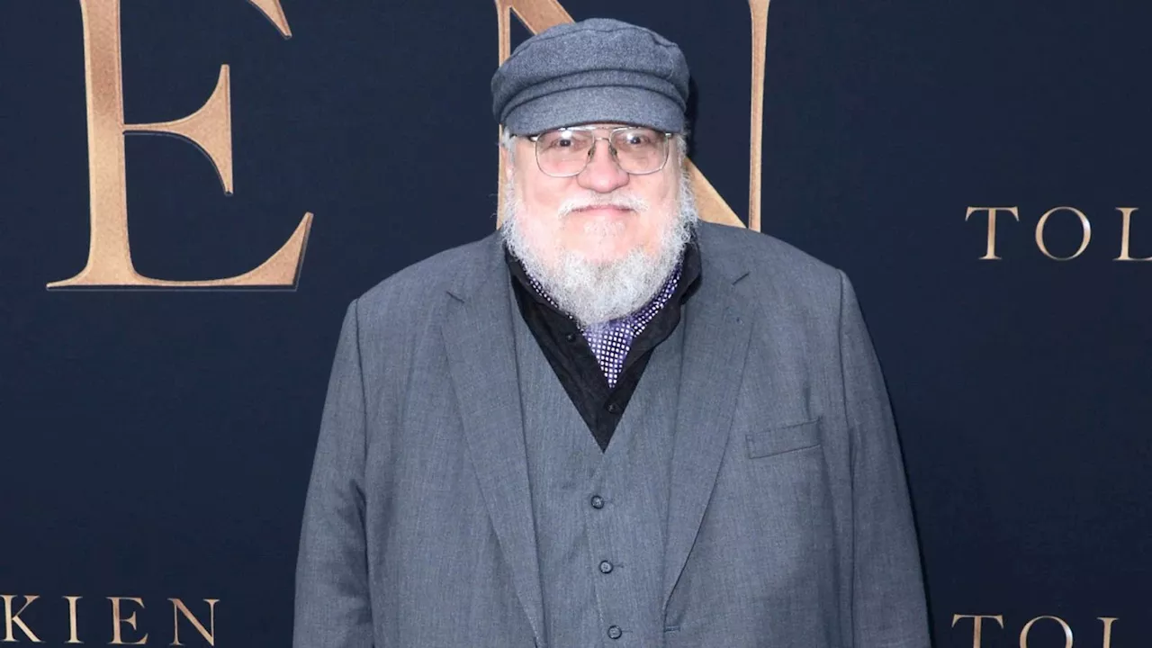 Beyond the Winds of Winter: George R.R. Martin Expands the Westeros Spinoff Universe