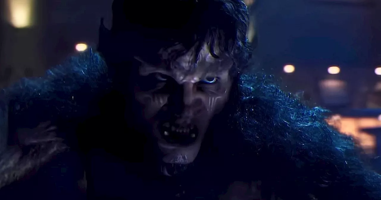 Beyond the Full Moon: Can a Werewolf by Night Sequel Save the MCU's Supernatural Side?