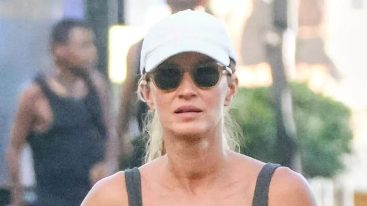 Beyond the Runway: Gisele Bundchen’s New Chapter in Rio