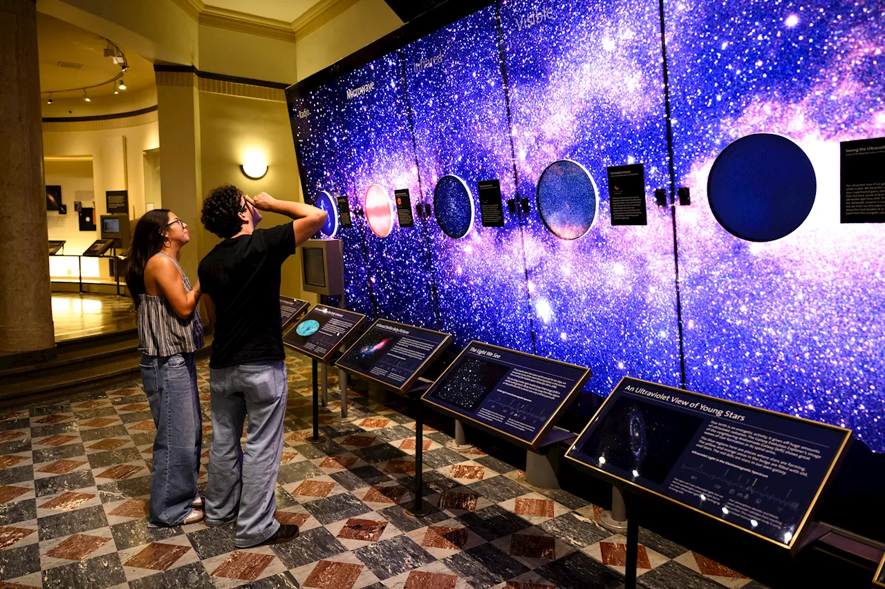 Beyond the City Lights: Griffith Observatory’s After-Hours Cosmic Retreat