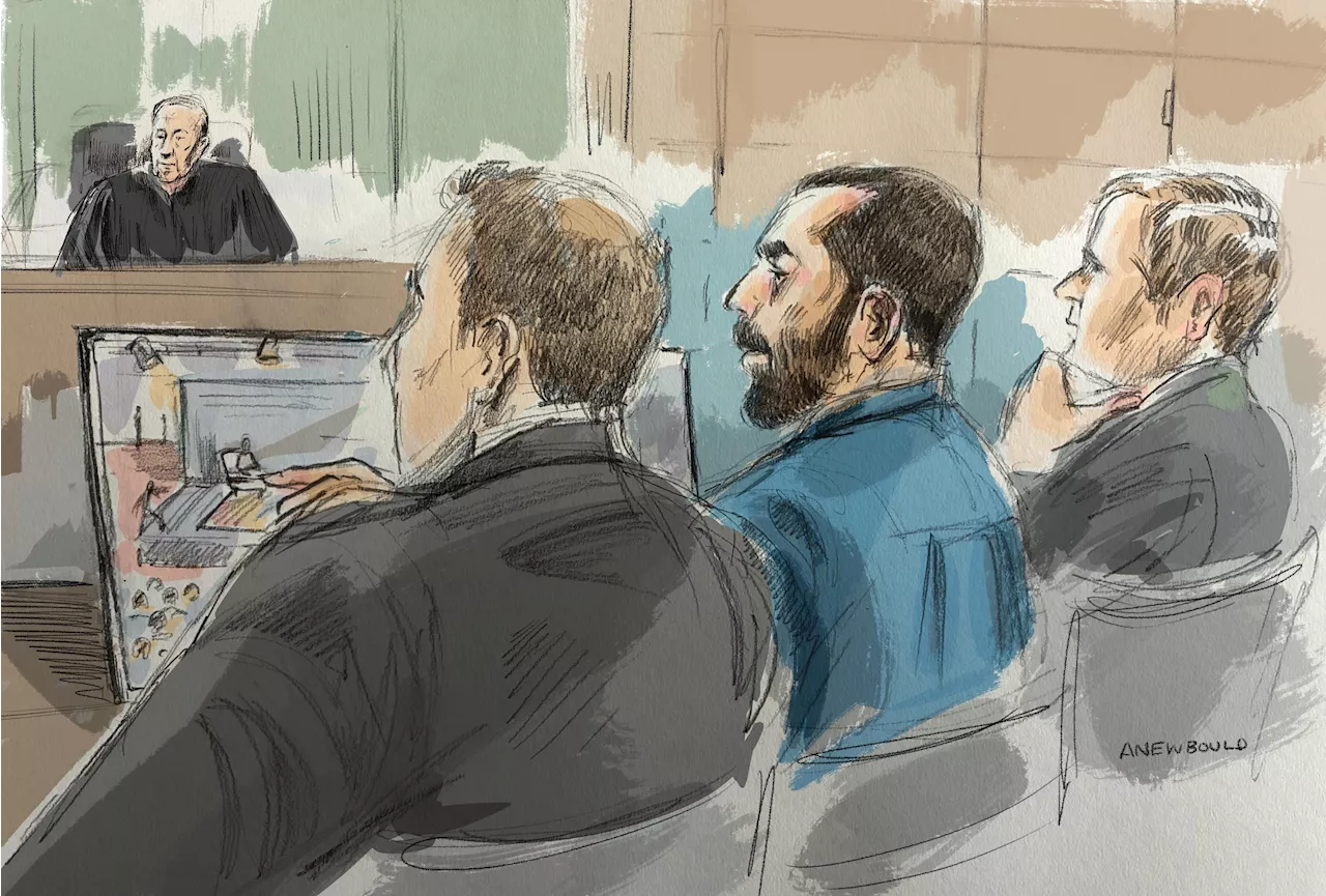 Matar's Silence: The Final Act in the Salman Rushdie Terrorism Trial