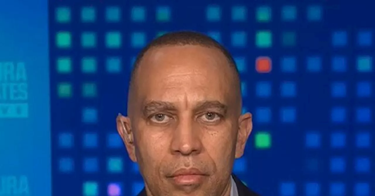 Hakeem Jeffries Targets Medicaid Cuts to Protect 14 Million Americans