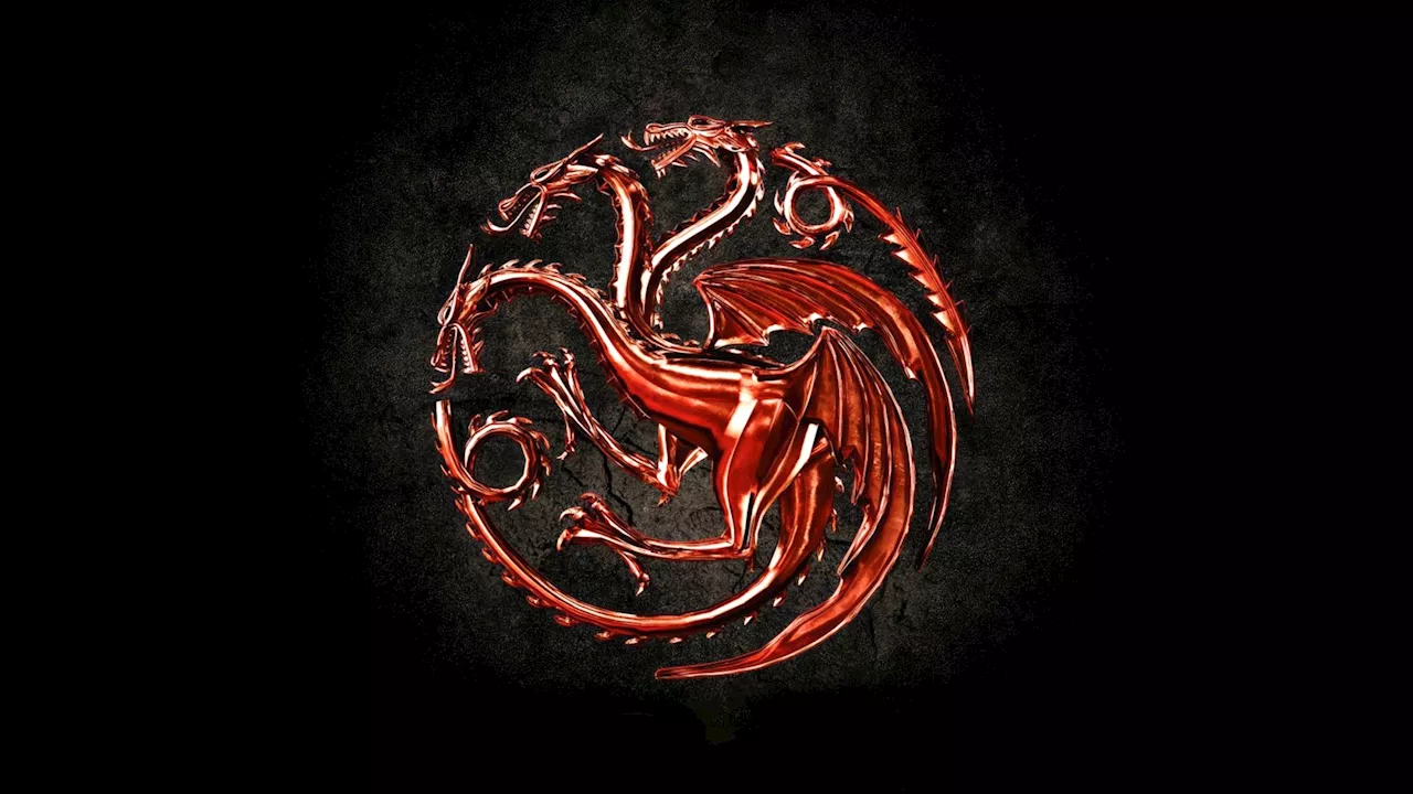 The Blackwood Arrow: How House of the Dragon Rewrote Criston Cole's End