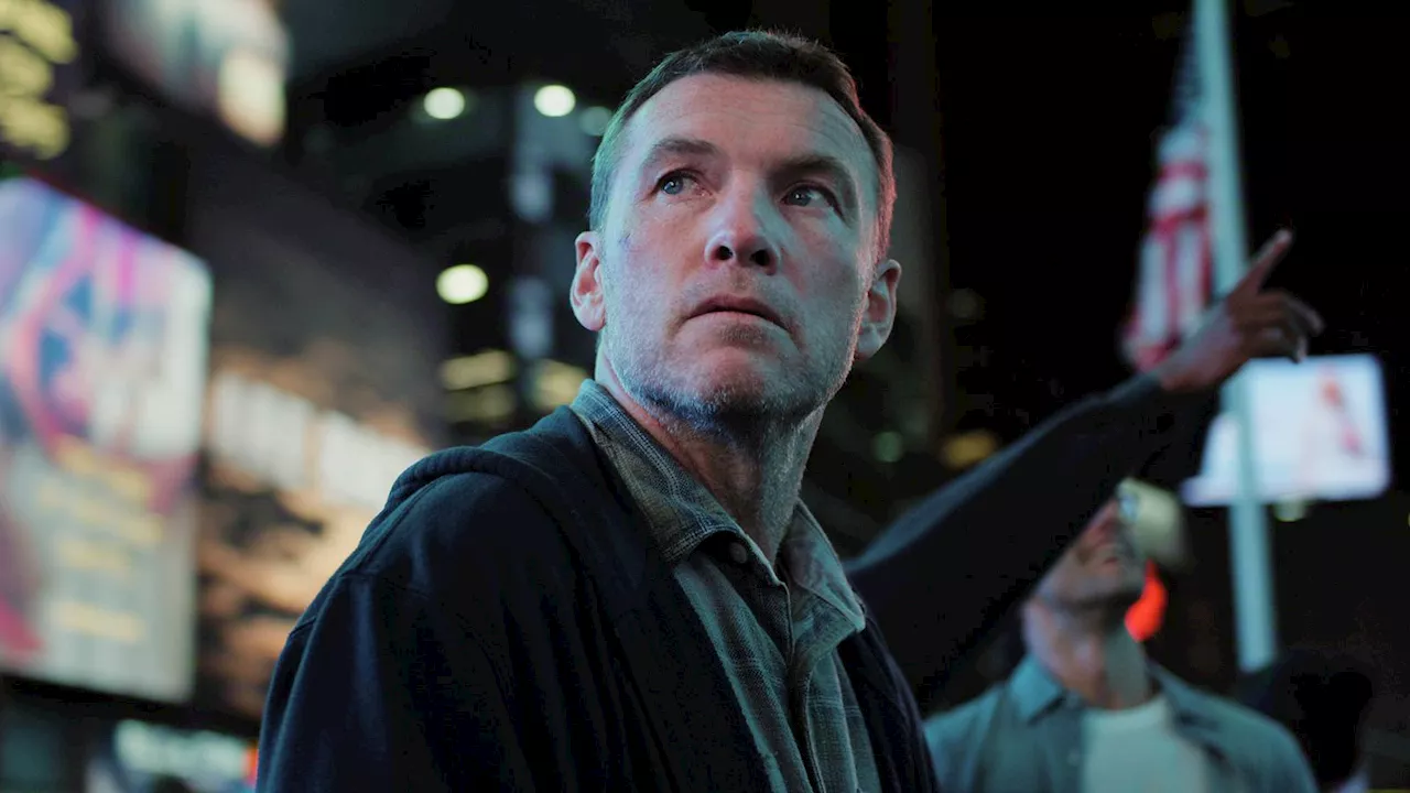 The Coben Effect: 'I Will Find You' Joins Netflix's All-Time Top 10