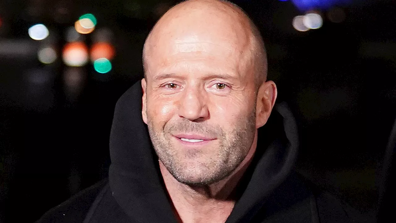 Statham’s High-Octane Return: The Beekeeper 2 Sets Its Sights on 2027
