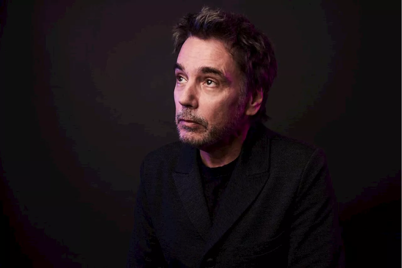 Jean-Michel Jarre’s Sonic Archive: Mapping a Century of Electronic Innovation