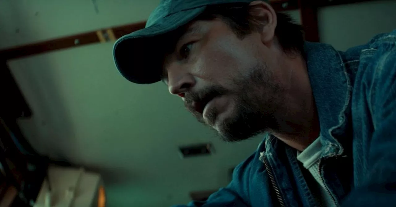 Josh Hartnett’s Newfoundland Nightmare: Netflix’s Newest Horror Gamble