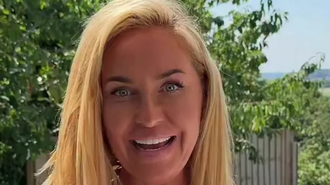 Josie Gibson’s £7,000 Battle With Lipoedema and the Weight-Loss Jab Narrative