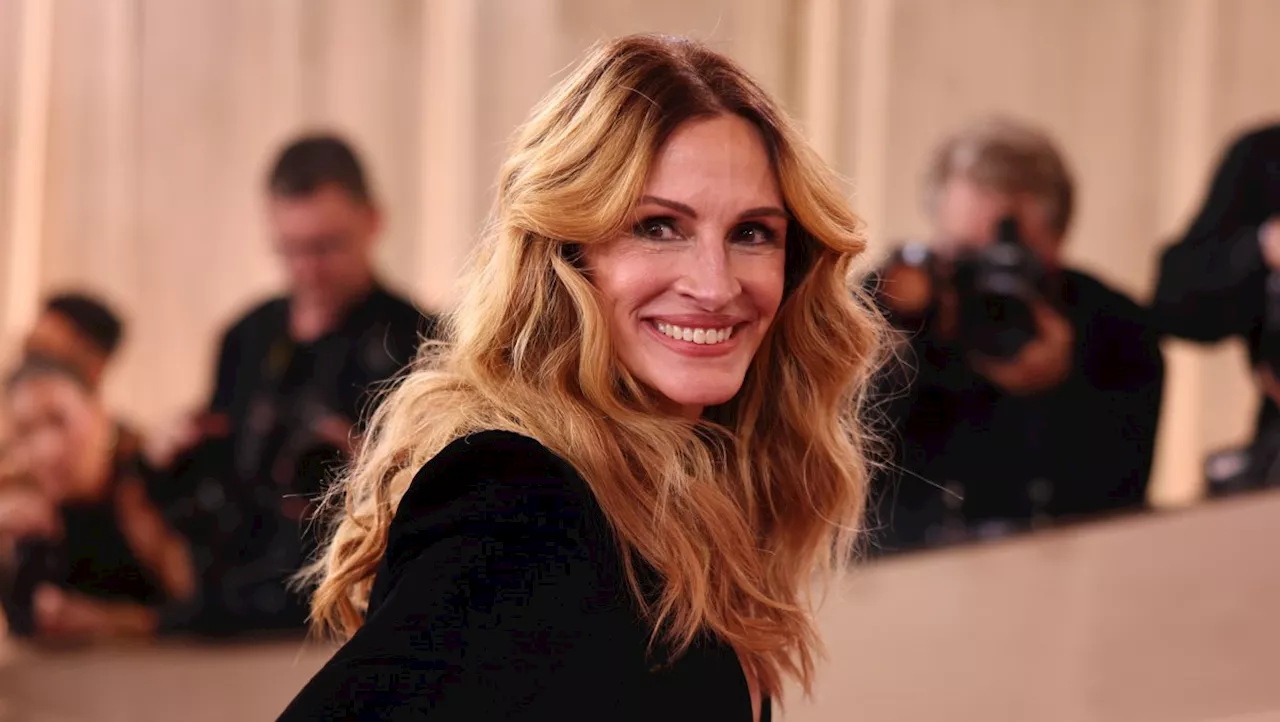 The $30 Julia Roberts Effect: Why the Idaho Shirtdress is the Ultimate Travel Hack