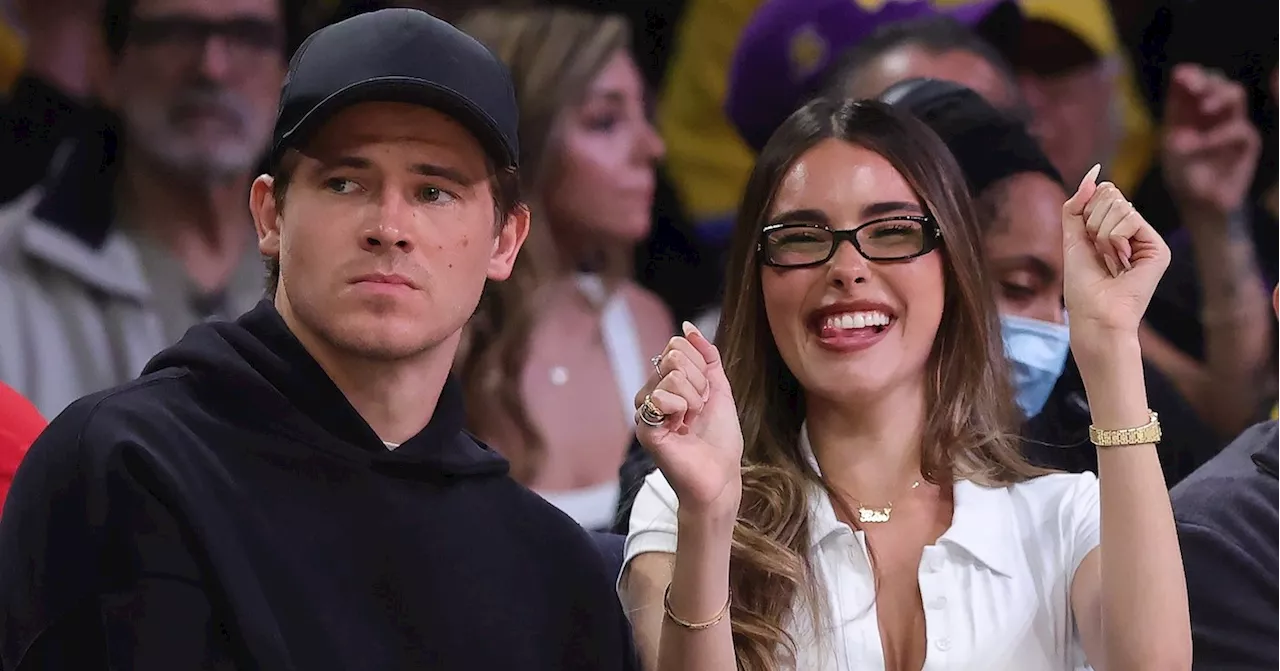 Justin Herbert and Madison Beer Engagement: Inside the 8-Carat Antique Diamond